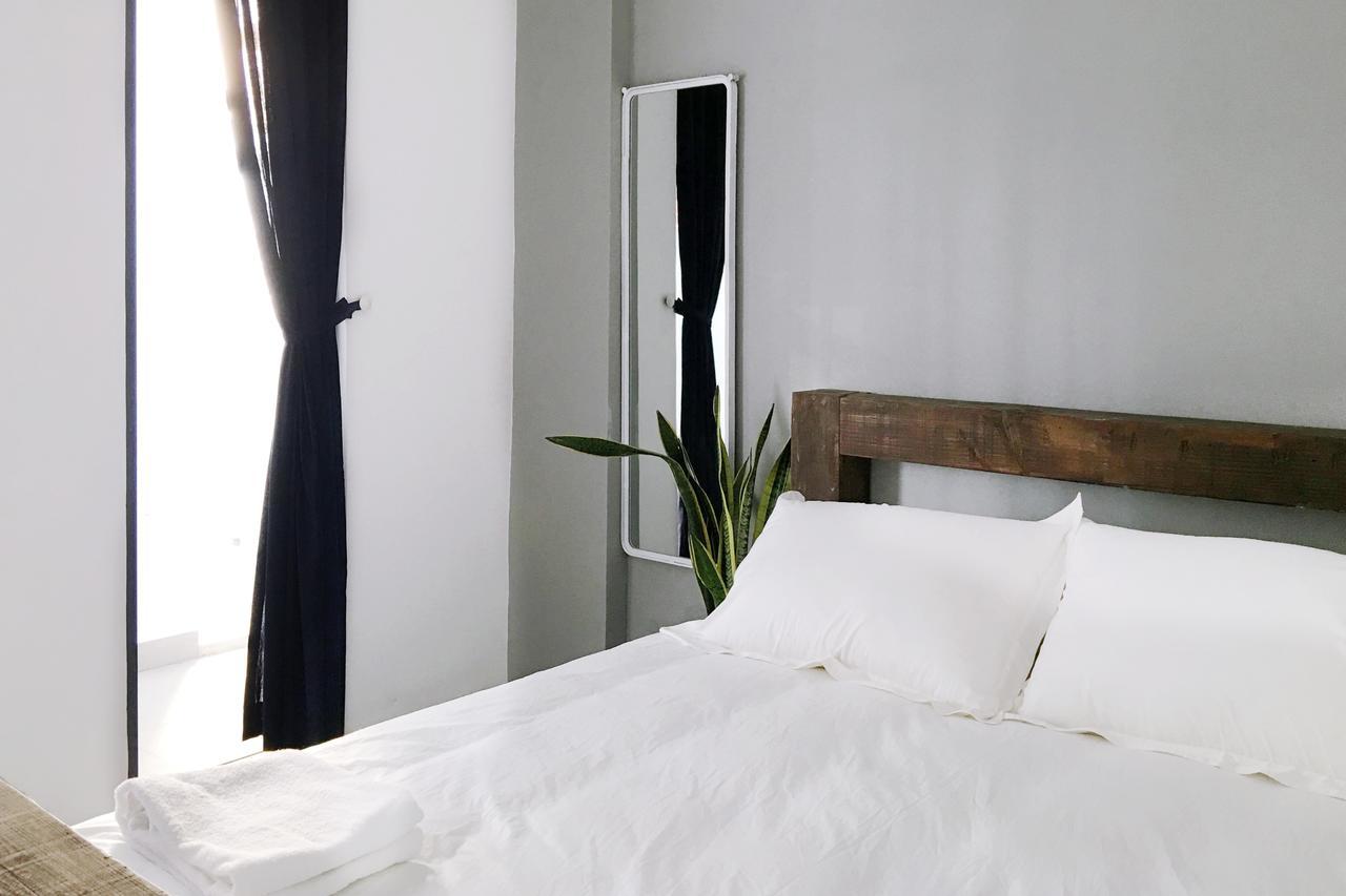 The Dorm Saigon (Adults Only) Albergue Ciudad Ho Chi Minh  Exterior foto