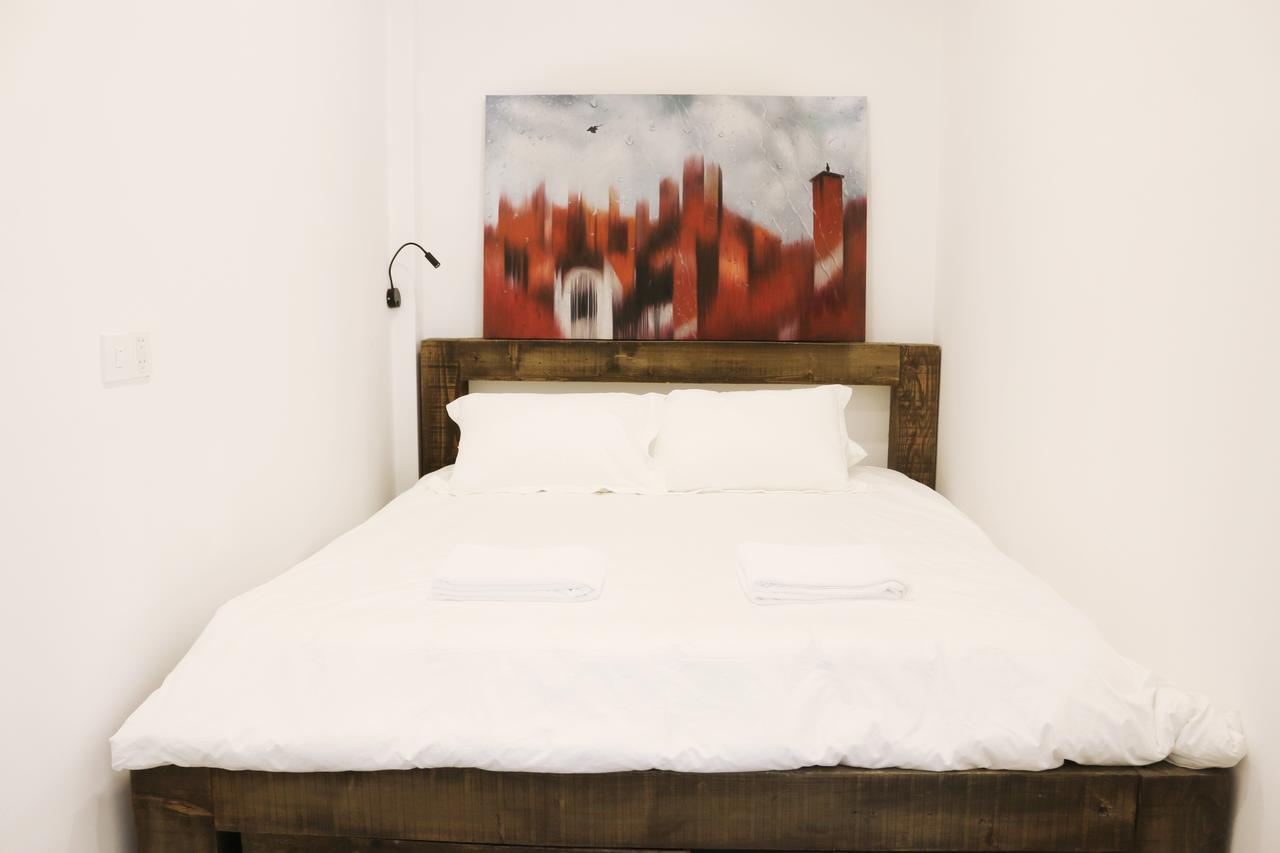 The Dorm Saigon (Adults Only) Albergue Ciudad Ho Chi Minh  Exterior foto