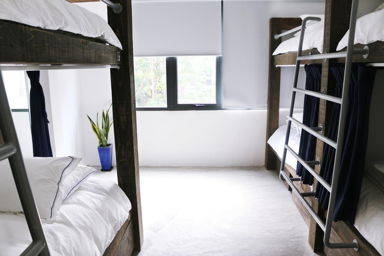 The Dorm Saigon (Adults Only) Albergue Ciudad Ho Chi Minh  Exterior foto