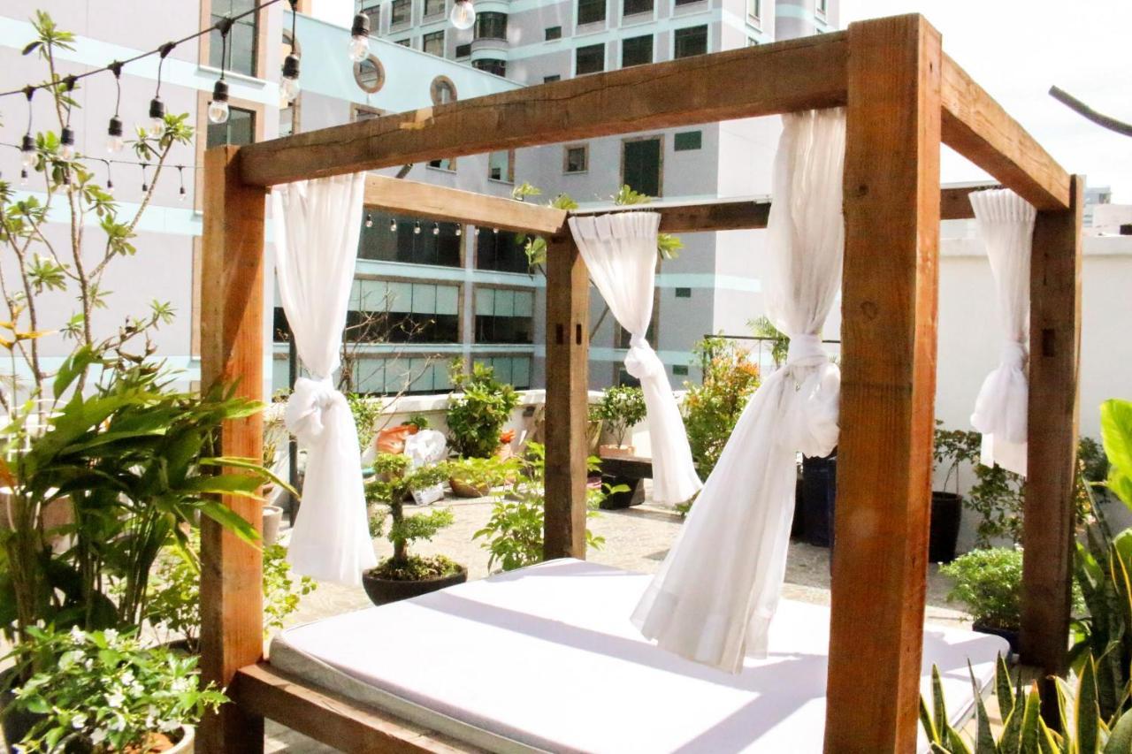 The Dorm Saigon (Adults Only) Albergue Ciudad Ho Chi Minh  Exterior foto